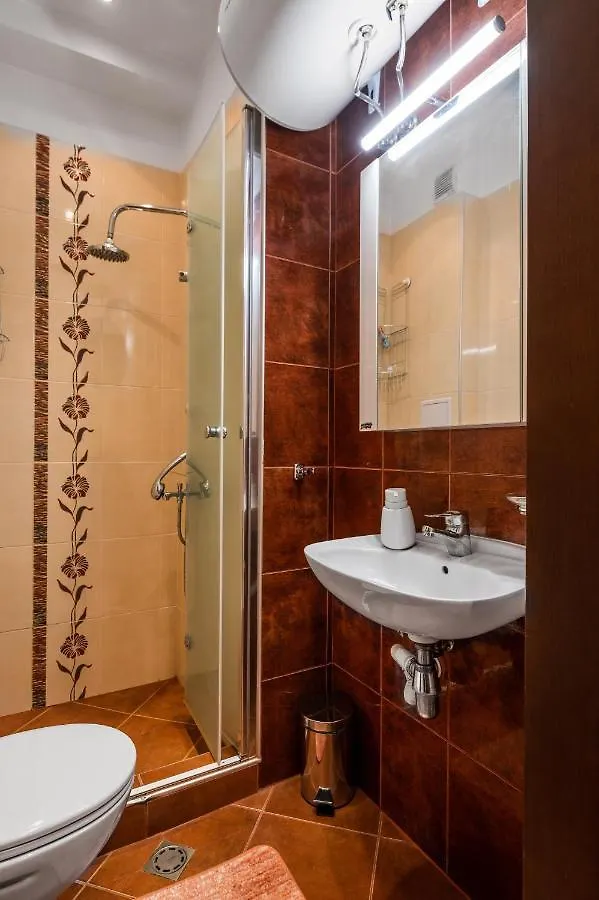 Sofia Best Area - Workspace With 300 Mbps Wifi By Flat Mаnager