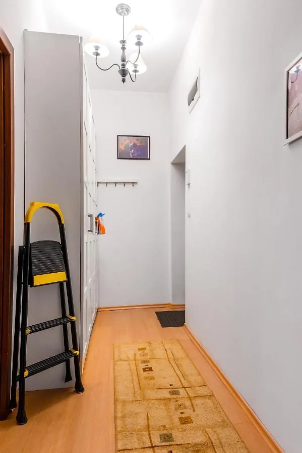 Sofia Best Area - Workspace With 300 Mbps Wifi By Flat Mаnager 0*,  Bulgaria