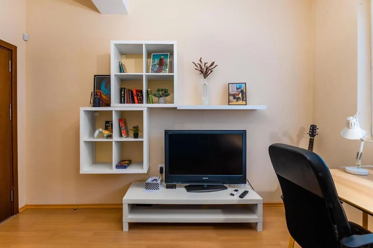 Sofia Best Area - Workspace With 300 Mbps Wifi By Flat Mаnager 0*,  Bulgaria